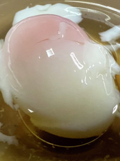 温泉玉子10個一気に低温調理器で作ったよ-レシピのメイン写真