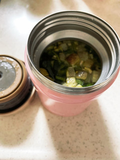 食べるスープでずぼらオートミールランチ-レシピのメイン写真