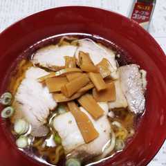 喜多方ラーメン有名店のあの味焼豚-レシピのメイン写真