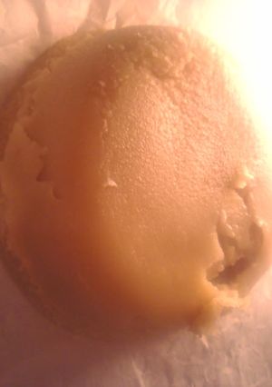 豆乳のういろう-レシピのメイン写真