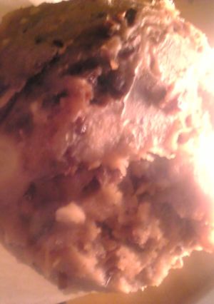 小豆のういろう-レシピのメイン写真