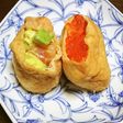 トッピングお稲荷さん