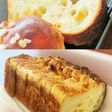柚子食パン