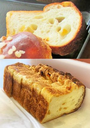 柚子食パン-レシピのメイン写真