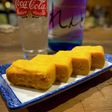 【京都】虎々屋の甘い玉子焼き【居酒屋】