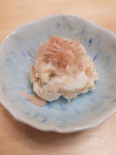 即席おかず 里芋サラダ-レシピのメイン写真