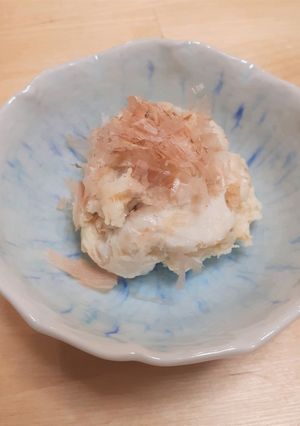 即席おかず 里芋サラダ-レシピのメイン写真