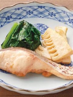 鯛のドレッシング漬け-レシピのメイン写真