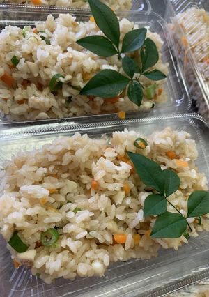 魚ご飯-レシピのメイン写真