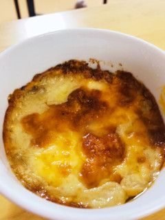 豆腐のみそグラタン-レシピのメイン写真