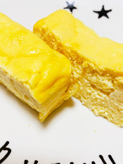 豆腐チーズケーキ☆ダイエットレシピ-レシピのメイン写真
