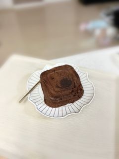 ふわもちおから蒸しパン-レシピのメイン写真