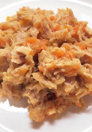 【簡単】ご飯がすすむツナご飯-レシピのメイン写真