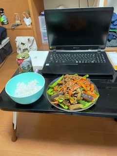 麻婆茄子-レシピのメイン写真