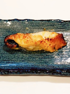 西京漬風? 味噌漬け-レシピのメイン写真