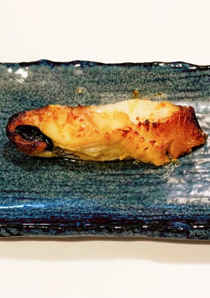 西京漬風？　味噌漬け-レシピのメイン写真