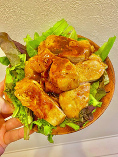 豚の照り焼き-レシピのメイン写真
