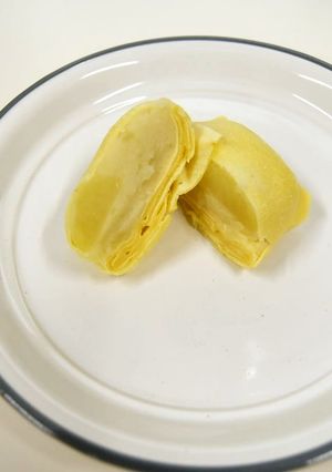 THE:みるあん(乳和食)-レシピのメイン写真