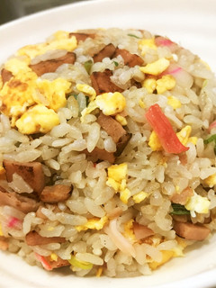 コツで出来る!基本の本格炒めチャーハン-レシピのメイン写真