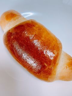 バターロールパン-レシピのメイン写真