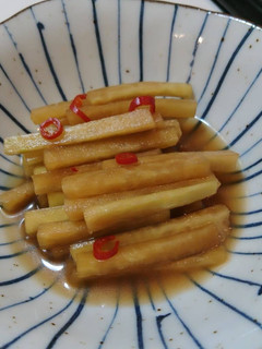 簡単!ごはんがすすむ♪大根の味噌ぽん漬け-レシピのメイン写真