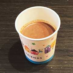 รูปของ 簡単チョコプリン