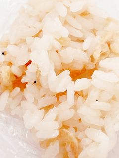 桜エビご飯 白だし-レシピのメイン写真