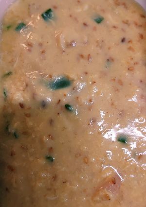 いぎす豆腐(寒天バージョン)-レシピのメイン写真