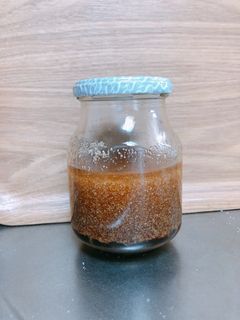 和風ドレッシング-レシピのメイン写真