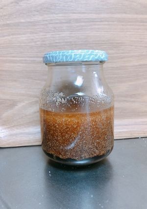 和風ドレッシング-レシピのメイン写真
