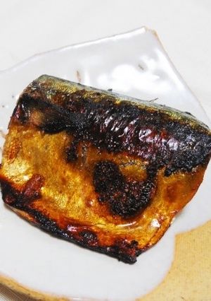 鯖のヨーグルト味噌漬けのソテー-レシピのメイン写真
