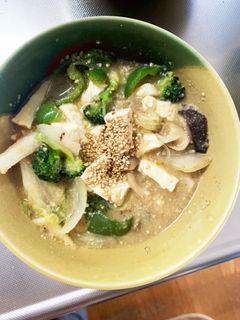 レンジ肉無洋風味噌炒め味白菜筍回鍋肉風-レシピのメイン写真