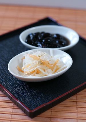 サラダなます-レシピのメイン写真
