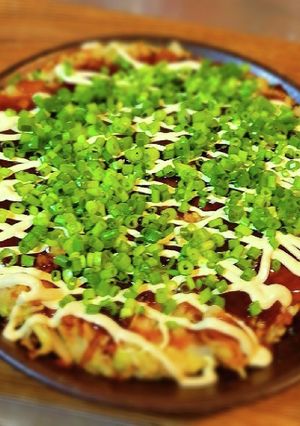 流行りのやみつきキャベツのばんばん焼き-レシピのメイン写真