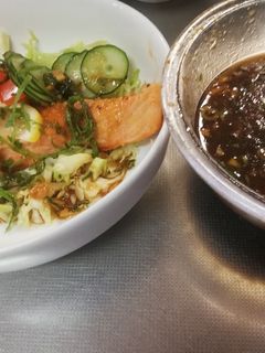 ばあばが鮭ムニエルを焼いたよ!ゆりさん風-レシピのメイン写真