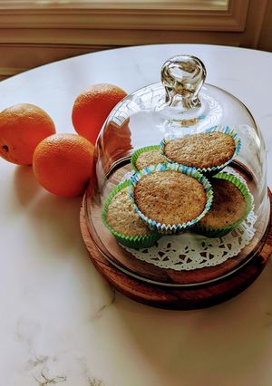 ティーケーキ☆-レシピのメイン写真