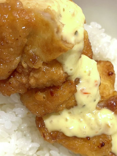 ♡簡単 チキン南蛮-レシピのメイン写真