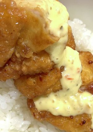 ♡簡単 チキン南蛮-レシピのメイン写真
