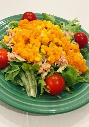 美肌&健康に【にんじんドレッシング】-レシピのメイン写真