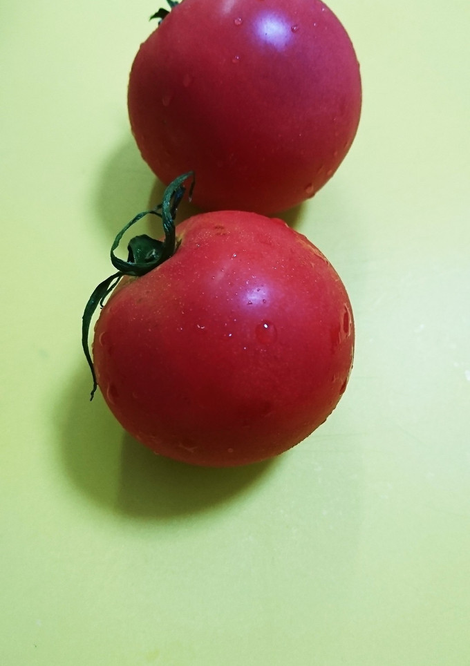 トマトの皮むき(湯剥きしないよ)-レシピのメイン写真