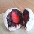 ノンシュガー 大福もち タイ産もち米の粉