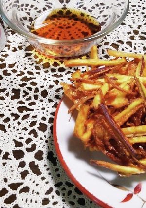 よせあげ（・∀・）-レシピのメイン写真
