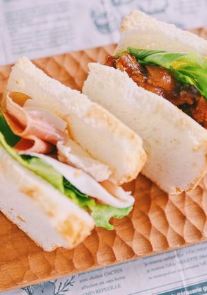 【卵白大量消費】チーズシフォン-レシピのメイン写真