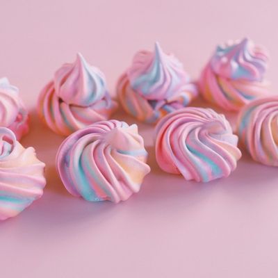 メレンゲクッキー by ろくキッチン 【クックパッド】 簡単