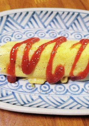フランクフルトソーセージのチーズ巻き-レシピのメイン写真