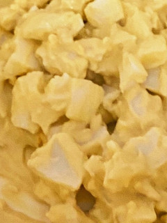 和風タルタル(ゆで卵消費&玉ねぎ無し!)-レシピのメイン写真