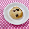 レーズンパン☆乳卵不使用