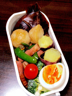 高校生のお弁当20220318-レシピのメイン写真