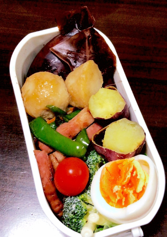 高校生のお弁当20220318-レシピのメイン写真