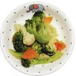【保育園給食】花野菜サラダ